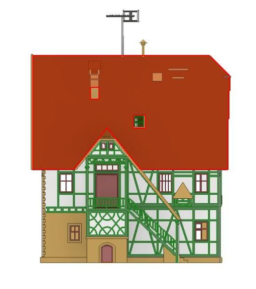 建筑物模型缩略图